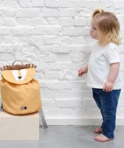 Begroting ✨ Trixie Kinderrugzak ???? Backpack - Bruin ???? 52 Begroting ✨ Trixie Kinderrugzak ???? Backpack - Bruin ???? -Herschel Shop 550x550 569