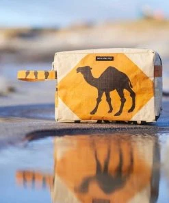 Goedkoop ???? MoreThanHip Toilettas Van Gerecyclede Cementzakken - Yindee Olifant Rood ???? 20 Goedkoop ???? MoreThanHip Toilettas Van Gerecyclede Cementzakken - Yindee Olifant Rood ???? -Herschel Shop 550x550 571