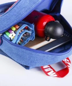 Uitgang ???? Spider-Man Marvel Spiderman Rugzak - 2 Vakken ???? 14 Uitgang ???? Spider-Man Marvel Spiderman Rugzak - 2 Vakken ???? -Herschel Shop 550x550 573