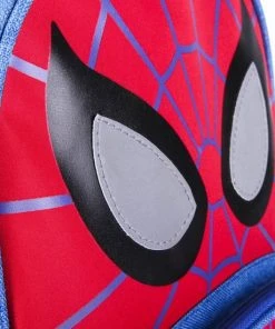 Uitgang ???? Spider-Man Marvel Spiderman Rugzak - 2 Vakken ???? 16 Uitgang ???? Spider-Man Marvel Spiderman Rugzak - 2 Vakken ???? -Herschel Shop 550x550 575