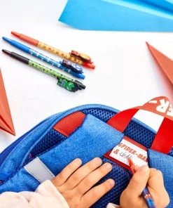 Uitgang ???? Spider-Man Marvel Spiderman Rugzak - 2 Vakken ???? 18 Uitgang ???? Spider-Man Marvel Spiderman Rugzak - 2 Vakken ???? -Herschel Shop 550x550 576