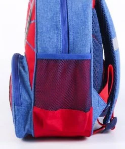 Uitgang ???? Spider-Man Marvel Spiderman Rugzak - 2 Vakken ???? 19 Uitgang ???? Spider-Man Marvel Spiderman Rugzak - 2 Vakken ???? -Herschel Shop 550x550 577