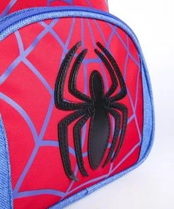 Uitgang ???? Spider-Man Marvel Spiderman Rugzak - 2 Vakken ???? 20 Uitgang ???? Spider-Man Marvel Spiderman Rugzak - 2 Vakken ???? -Herschel Shop 550x550 578