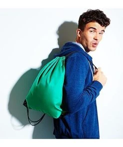 Coupon ???? Bagbase Gymtas Met Rijgkoord 12 Liter - Oranje ???? -Herschel Shop 550x550 587