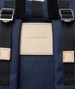 Kopen ???? Sandqvist Rugzak Bernt Navy Blauw Rolltop Rugtas - Waterdicht 20 Lt ???? -Herschel Shop 550x550 591