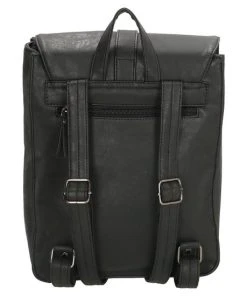 Beste Verkoop ???? Enrico Benetti Kate 66455 Rugtas Met Tabletvak - Zwart ✨ -Herschel Shop 550x550 595