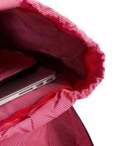 Kopen ???? Herschel Retreat - Ash Rose / Rugzak Met 15" Fleece Gevoerd Laptopvak - 19.5L Opbergruimte - Magnetische Sluiting / Met Levenslange Fabrieksgarantie / Limited Lifetime Warranty / Roze ✔️ -Herschel Shop 550x550 603