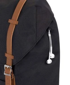 Kopen ???? Herschel Retreat - Ash Rose / Rugzak Met 15" Fleece Gevoerd Laptopvak - 19.5L Opbergruimte - Magnetische Sluiting / Met Levenslange Fabrieksgarantie / Limited Lifetime Warranty / Roze ✔️ -Herschel Shop 550x550 604