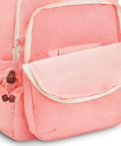 Korting ???? Kipling SEOUL Unisex Rugzak - Pink ???? Candy C ???? 13 Korting ???? Kipling SEOUL Unisex Rugzak - Pink ???? Candy C ???? -Herschel Shop 550x550 608