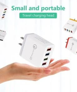 Goedkoop ???? Merkloos Reisstekker - USA USB Oplader - Amerikaanse Stekker - Usb Oplader - Usb Stekker - Snel Lader - 3.0 3A Usb Lader - Telefoon Adapter - 4 Poorten - Amerikaanse Stekker - Wit/zwart ???? 11 Goedkoop ???? Merkloos Reisstekker - USA USB Oplader - Amerikaanse Stekker - Usb Oplader - Usb Stekker - Snel Lader - 3.0 3A Usb Lader - Telefoon Adapter - 4 Poorten - Amerikaanse Stekker - Wit/zwart ???? -Herschel Shop 550x550 614