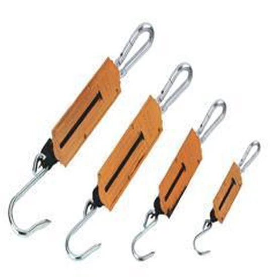 Kopen ???? Merkloos Bagage Weegschaal, 10 Kg ???? 4 Kopen ???? Merkloos Bagage Weegschaal, 10 Kg ???? - Afbeelding 2