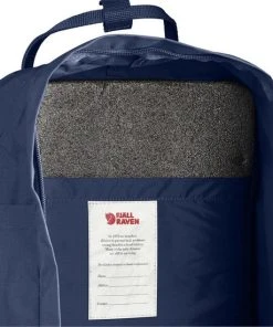 Beste recensies van ⭐ Fjallraven Kanken Laptoprugzak 15 Inch - Royal Blue ???? -Herschel Shop 550x550 620