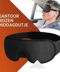 Promo ???? SleepCore® - Slaapmasker - 3D - Oog Masker - Ademend - Slapen - Ooglap - Licht Blokkerend -Comfortabele - Nachtmasker - Blinddoek - 3D - 100% Verduisterend - Slaap Beter - Masker - Rust ???? 12 Promo ???? SleepCore® - Slaapmasker - 3D - Oog Masker - Ademend - Slapen - Ooglap - Licht Blokkerend -Comfortabele - Nachtmasker - Blinddoek - 3D - 100% Verduisterend - Slaap Beter - Masker - Rust ???? -Herschel Shop 550x550 635