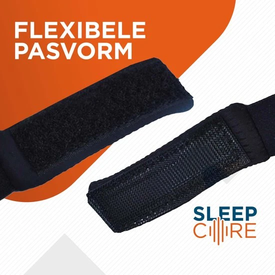 Promo ???? SleepCore® - Slaapmasker - 3D - Oog Masker - Ademend - Slapen - Ooglap - Licht Blokkerend -Comfortabele - Nachtmasker - Blinddoek - 3D - 100% Verduisterend - Slaap Beter - Masker - Rust ???? 9 Promo ???? SleepCore® - Slaapmasker - 3D - Oog Masker - Ademend - Slapen - Ooglap - Licht Blokkerend -Comfortabele - Nachtmasker - Blinddoek - 3D - 100% Verduisterend - Slaap Beter - Masker - Rust ???? - Afbeelding 7