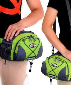 Beste recensies van ???? WiseGoods Luxe Heuptas - Wandelen - Hiking - Stevige Tas - Outdoor Accessoires - Rugzak - 4 In 1 - Reis Accessoires - Groen - 5 L ✔️ -Herschel Shop 550x550 641