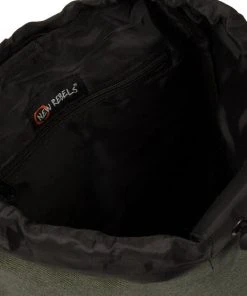 Hete verkoop ???? New Rebels® Heaven - Rugtas - Groen - 87 - 13L - 25x36x13cm - Rugzak / ???? Backpack ⌛ -Herschel Shop 550x550 642