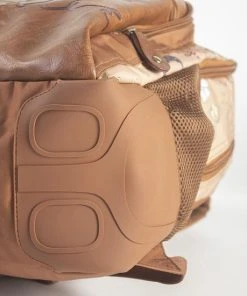 Gloednieuw ⌛ Warner Bros Harry Potter Rugzak Bruin - Hoogte 44cm ???? -Herschel Shop 550x550 652