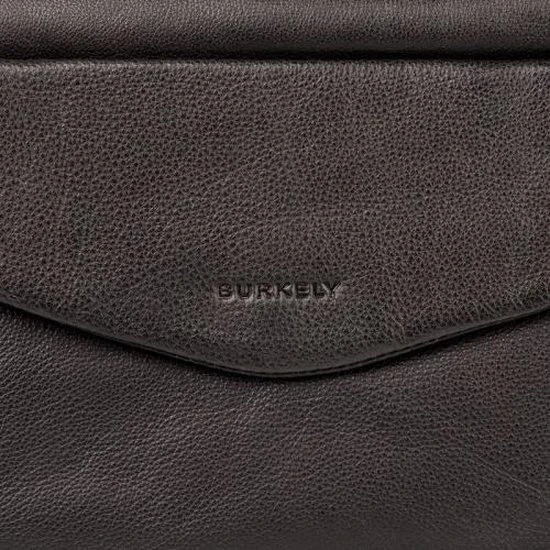 Beste deal ✨ BURKELY Just Jackie ???? Backpack Crossover Rugzak - Zwart ???? 22 Beste deal ✨ BURKELY Just Jackie ???? Backpack Crossover Rugzak - Zwart ???? - Afbeelding 20