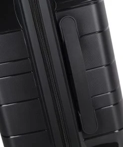 Kopen ???? Decent ONE-CITY Medium Koffer - 67 Cm - TSA Slot - Zwart ???? -Herschel Shop 550x550 673