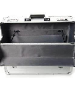 Goedkoopste ???? Alumaxx Aluminium Pilotenkoffer Box 2482 ???? -Herschel Shop 550x550 676