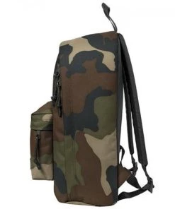 Beste deal ✨ Eastpak Out Of Office Rugzak - 14 Inch Laptopvak - Camo ✨ -Herschel Shop 550x550 687