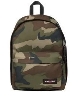 Beste deal ✨ Eastpak Out Of Office Rugzak - 14 Inch Laptopvak - Camo ✨ -Herschel Shop 550x550 688