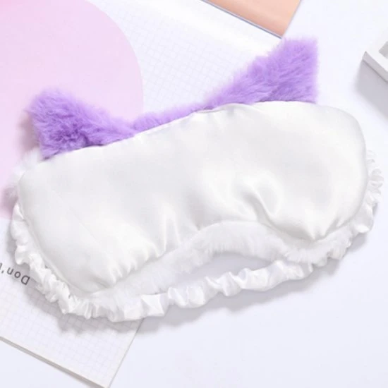 Beste Verkoop ???? Merkloos Slaapmasker Vos Slaapmasker Oogmasker Vosje Kinderen ???? 4 Beste Verkoop ???? Merkloos Slaapmasker Vos Slaapmasker Oogmasker Vosje Kinderen ???? - Afbeelding 2