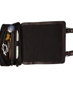 Goedkoopste ???? Burkely On The Move Unisex Rugtas 14'' Met Rits Inclusief Powerbank - Zwart ✔️ -Herschel Shop 550x550 699