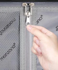 Kopen ???? Monzana Exopack Hardcase Koffer MET Slot - Blauw 76x51x30 Cm ???? -Herschel Shop 550x550 712