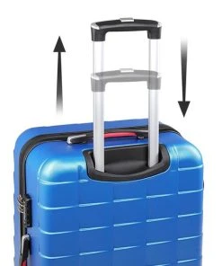Kopen ???? Monzana Exopack Hardcase Koffer MET Slot - Blauw 76x51x30 Cm ???? -Herschel Shop 550x550 715