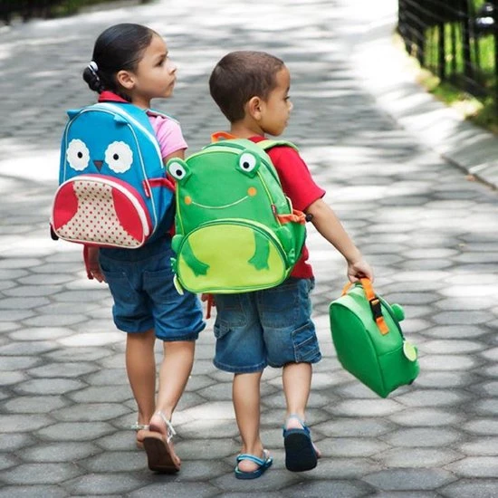 Top 10 ❤️ Skip Hop Zoo Kinderrugzak 10 Liter - Uil ???? 14 Top 10 ❤️ Skip Hop Zoo Kinderrugzak 10 Liter - Uil ???? - Afbeelding 12