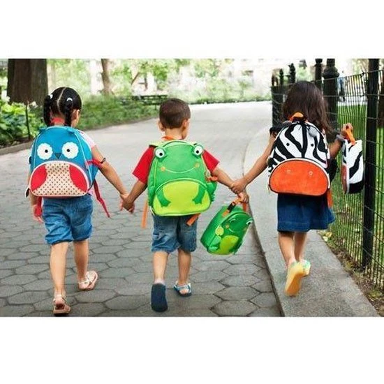 Top 10 ❤️ Skip Hop Zoo Kinderrugzak 10 Liter - Uil ???? 18 Top 10 ❤️ Skip Hop Zoo Kinderrugzak 10 Liter - Uil ???? - Afbeelding 16