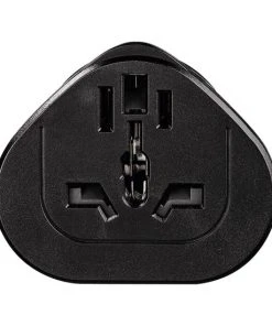 Beste Verkoop ❤️ Hama Reisstekker Universeel Europa - Geen Transformatie ⌛ -Herschel Shop 550x550 737