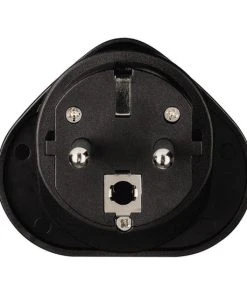 Beste Verkoop ❤️ Hama Reisstekker Universeel Europa - Geen Transformatie ⌛ -Herschel Shop 550x550 738