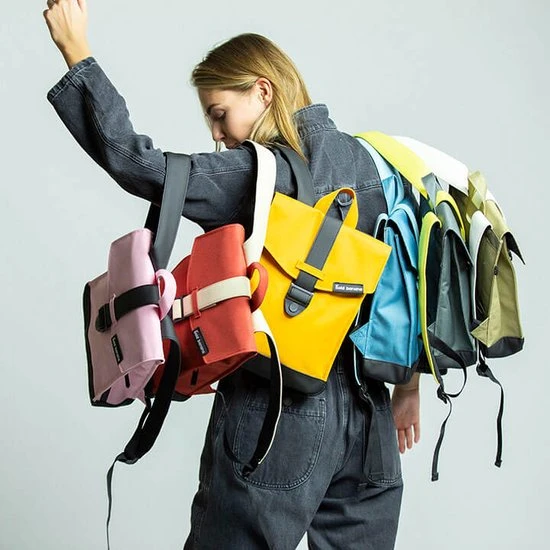 Goedkoopste ???? Bold Banana Envelope Mini ???? Backpack Rugzak Grey Gravity ???? 11 Goedkoopste ???? Bold Banana Envelope Mini ???? Backpack Rugzak Grey Gravity ???? - Afbeelding 9