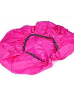 Kopen ???? TravelSky Flightbag - Waterdichte 35 Liter Regenhoes / Regencover Voor ???? Backpack Of Rugzak – Roze ???? -Herschel Shop 550x550 762