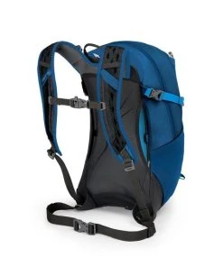 Promo ???? Osprey Hikelite Rugzak - Unisex - Blauw ???? -Herschel Shop 550x550 777