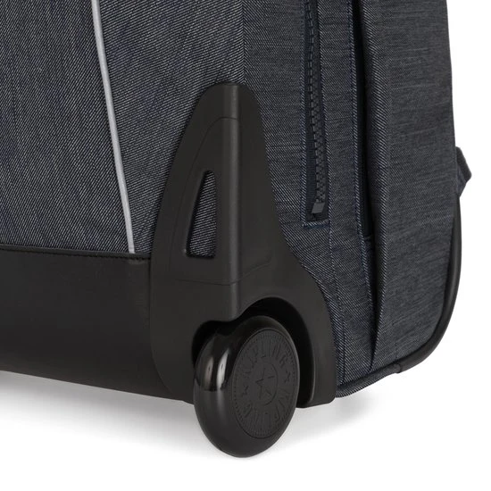 Flash-uitverkoop ???? Kipling Giorno Rugzak - 25 Liter - Marine Navy ???? 5 Flash-uitverkoop ???? Kipling Giorno Rugzak - 25 Liter - Marine Navy ???? - Afbeelding 3