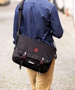 Beste Verkoop ???? Ellehammer - Urban Explorer - Laptoptas / Reistas / Schoudertas - 16 Liter - Zwart - 45x11x29cm ⌛ 12 Beste Verkoop ???? Ellehammer - Urban Explorer - Laptoptas / Reistas / Schoudertas - 16 Liter - Zwart - 45x11x29cm ⌛ -Herschel Shop 550x550 780