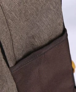 Beste Pirce ⭐ Disney Star Wars The Mandalorian Rugzak Wherever I Go, He Goes ✨ -Herschel Shop 550x550 781