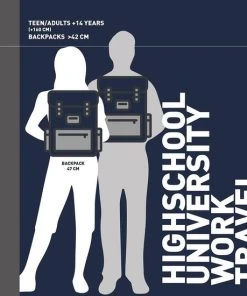 Beste Pirce ⭐ Disney Star Wars The Mandalorian Rugzak Wherever I Go, He Goes ✨ -Herschel Shop 550x550 784