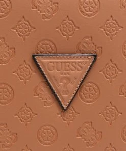 Aanbiedingen ???? Guess ???? Handbagage Koffer / Trolley / Reiskoffer - 45.5 Cm - 25 Liter - Wilder - Bruin ❤️ 40 Aanbiedingen ???? Guess ???? Handbagage Koffer / Trolley / Reiskoffer - 45.5 Cm - 25 Liter - Wilder - Bruin ❤️ -Herschel Shop 550x550 81