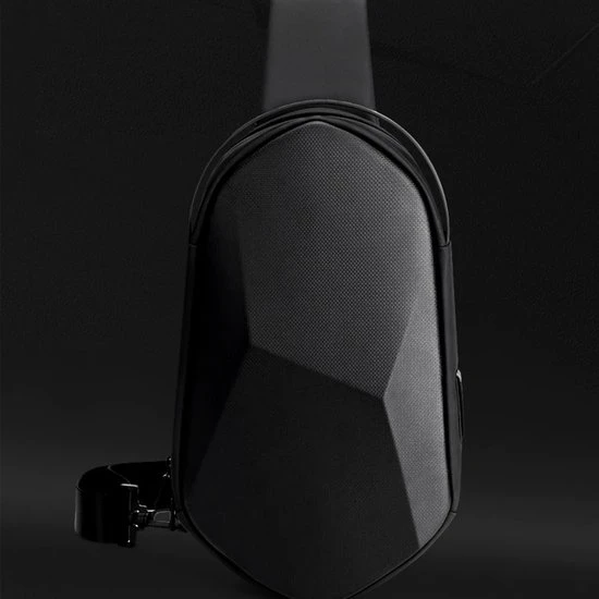 Coupon ❤️ Brandie® - Rugzak - Crossbody Tas Heren - Rugzak Jongens - Rugzak Heren - Model 55-5 - Zwart - USB Opladen - Crossbody Tassen - Waterdicht - Casual Reizen - Koerierstas - Geschikt Voor 7.9 Inch IPad - Gewicht 0.43kg ???? 14 Coupon ❤️ Brandie® - Rugzak - Crossbody Tas Heren - Rugzak Jongens - Rugzak Heren - Model 55-5 - Zwart - USB Opladen - Crossbody Tassen - Waterdicht - Casual Reizen - Koerierstas - Geschikt Voor 7.9 Inch IPad - Gewicht 0.43kg ???? - Afbeelding 12