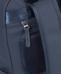 Groothandel ???? New Rebels® William - Rugtas - Blauw - Waterafstotend - 15.615141312108 - 20L - 28x16x44cm - Rugzak / ???? Backpack ???? -Herschel Shop 550x550 818