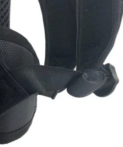 Kopen ???? Cadomotus Cádomotus Urban Flow Kinderrugzak Zwart - Lichtgewicht Verstelbare Sportieve Rugzak Jongens En Meisjes Voor Skeeleren, Schaatsen En Fietsen - 15+10 Liter Inhoud En 6 Vakken ✔️ -Herschel Shop 550x550 823