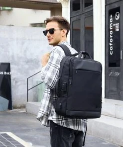 Goedkoopste ???? Golden Wolf Rugzak Anti-diefstal / Rugtas / Reistas / Weekendtas / Schooltas / 46x31x18(of 27)cm (25 Of 37l)/ Laptop 17 Inch / USB -oplaadpoort / Zwart / Waterfles ✨ 13 Goedkoopste ???? Golden Wolf Rugzak Anti-diefstal / Rugtas / Reistas / Weekendtas / Schooltas / 46x31x18(of 27)cm (25 Of 37l)/ Laptop 17 Inch / USB -oplaadpoort / Zwart / Waterfles ✨ -Herschel Shop 550x550 827