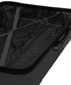 Promo ❤️ Madison Madisson - Reis Koffer - 70cm - Cijferslot- Lichtgewicht Koffer - 4 Wielen- Zwart - Black Friday 2022 ???? 17 Promo ❤️ Madison Madisson - Reis Koffer - 70cm - Cijferslot- Lichtgewicht Koffer - 4 Wielen- Zwart - Black Friday 2022 ???? -Herschel Shop 550x550 830