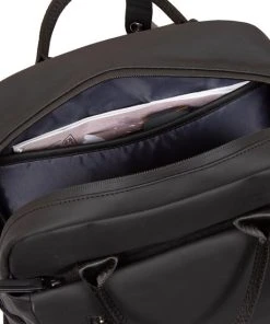 Top 10 ⭐ New Rebels® Harper - Rugtas - Zwart - Waterbestendig - 13.31312108 - 9L - 28x8x38cm - Rugzak / ???? Backpack ???? -Herschel Shop 550x550 836