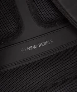 Top 10 ⭐ New Rebels® Harper - Rugtas - Zwart - Waterbestendig - 13.31312108 - 9L - 28x8x38cm - Rugzak / ???? Backpack ???? -Herschel Shop 550x550 837