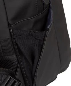 Top 10 ⭐ New Rebels® Harper - Rugtas - Zwart - Waterbestendig - 13.31312108 - 9L - 28x8x38cm - Rugzak / ???? Backpack ???? -Herschel Shop 550x550 840